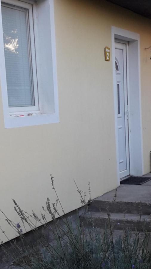 Apartman Milica Pozarevac Luaran gambar