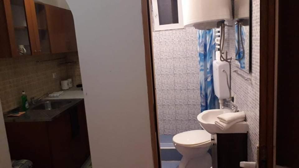 Apartman Milica Pozarevac Luaran gambar