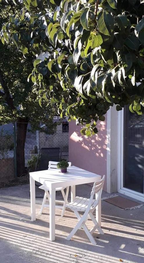 Apartman Milica Pozarevac Luaran gambar