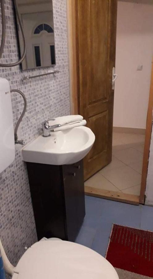 Apartman Milica Pozarevac Luaran gambar