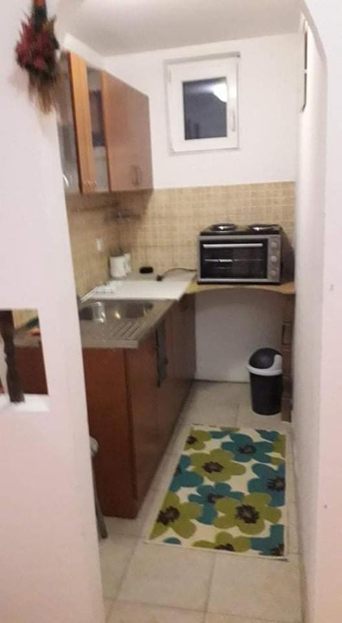 Apartman Milica Pozarevac Luaran gambar