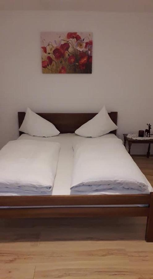 Apartman Milica Pozarevac Luaran gambar