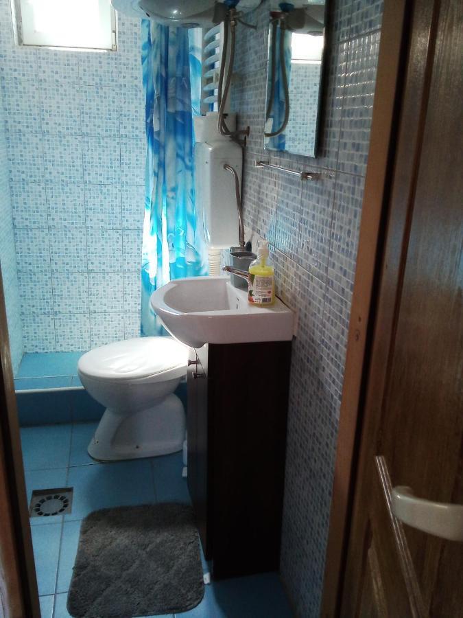 Apartman Milica Pozarevac Luaran gambar