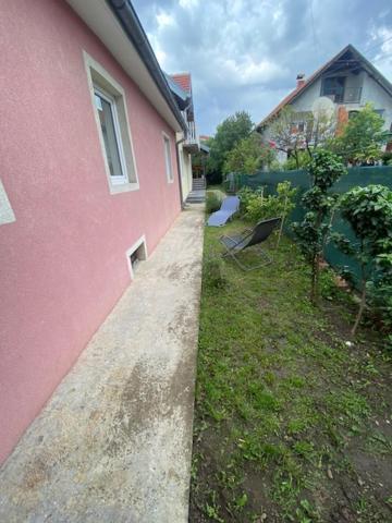 Apartman Milica Pozarevac Luaran gambar