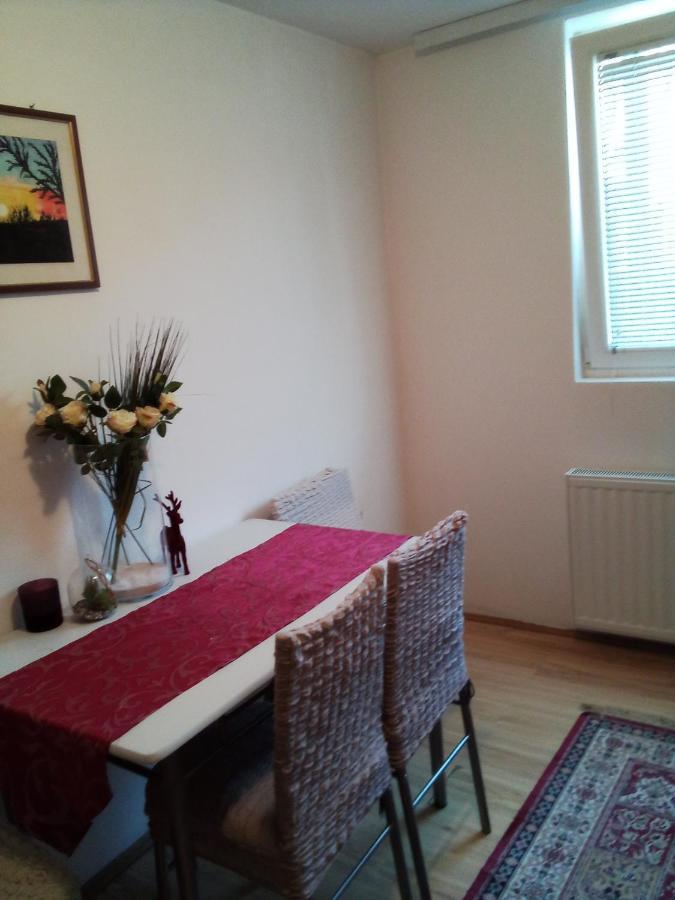 Apartman Milica Pozarevac Luaran gambar
