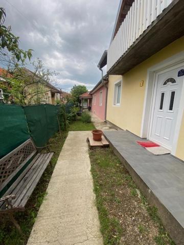 Apartman Milica Pozarevac Luaran gambar
