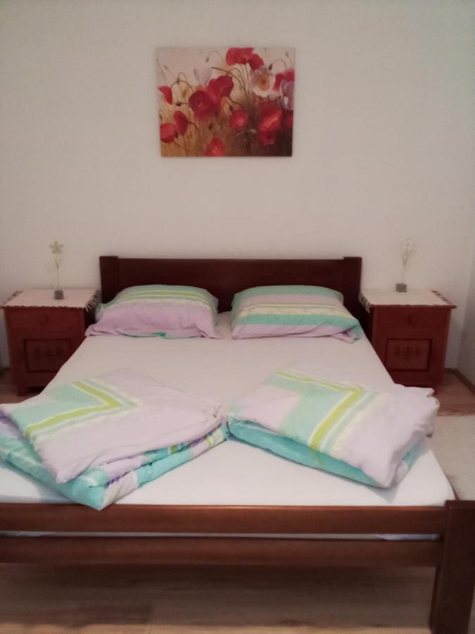 Apartman Milica Pozarevac Luaran gambar