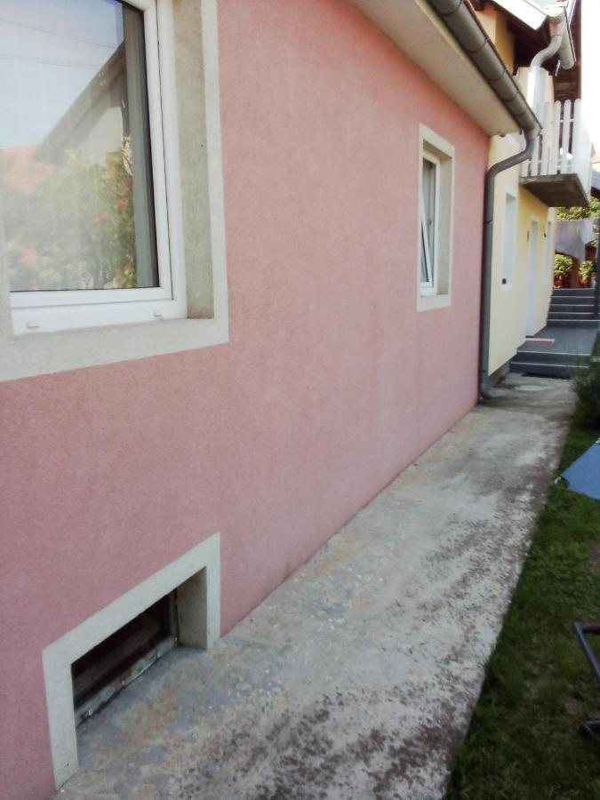 Apartman Milica Pozarevac Luaran gambar