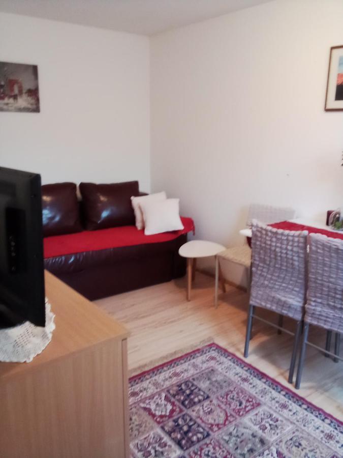 Apartman Milica Pozarevac Luaran gambar