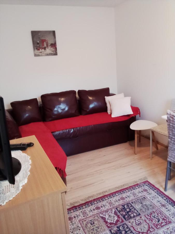 Apartman Milica Pozarevac Luaran gambar